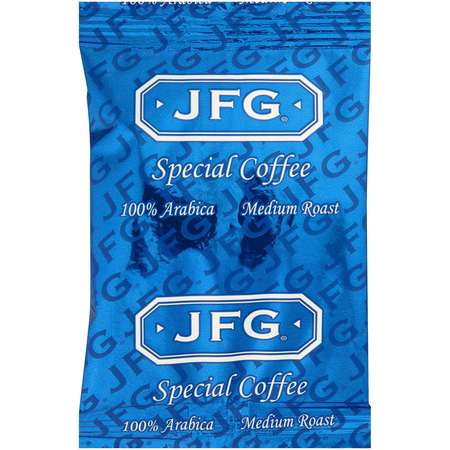 JFG 1.25 oz. JFG Special Blend, PK72 41410-11067